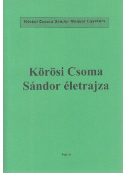 Duka Tivadar - Kőrösi Csoma Sándor életrajza Duka Tivadar - Kőrösi Csoma Sándor életrajza, null 0 antikvár könyv
