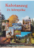 Ajtay Ferenc,Fogarasi László,Váradi István - Kalotaszeg és környéke