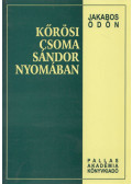 Jakabos Ödön - Indiai útinapló