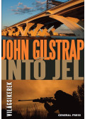 John Gilstrap - Intő jel