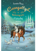Annette Moser - Csengettyű, a karácsonyi póni 2. - A Sarkcsillag varázsa