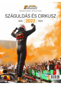 Mészáros Sándor, Bethlen Tamás - Száguldás és cirkusz 2022