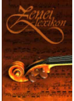 Balázs István - Zenei lexikon Balázs István - Zenei lexikon, null 2005 antikvár könyv