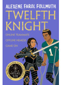 Alexene Farol Follmuth - Twelfth Knight
