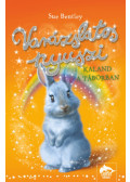 Sue Bentley - Varázslatos nyuszi - Kaland a táborban
