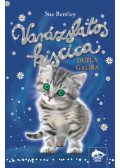 Sue Bentley - Varázslatos kiscica - Dupla galiba
