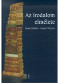 Austin Warren,René Wellek - Az irodalom elmélete