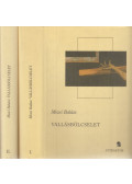 Mezei Balázs - Vallásbölcselet I-II.