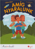 Gévai Csilla - Amíg nyaralunk