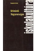 Kamarás István - Krisnások Magyarországon