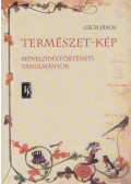 Géczi János - Természet-kép