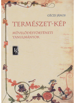 Géczi János - Természet-kép Géczi János - Természet-kép, Budapest 0 antikvár könyv