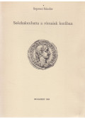 Soproni Sándor - Százhalombatta a rómaiak korában