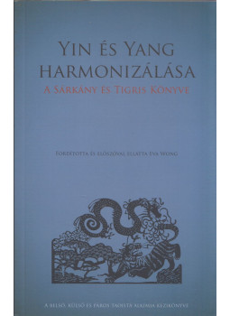  - Yin és Yang harmonizálása, null 0 antikvár könyv