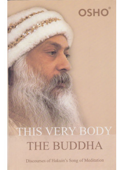 Osho - This Very Body The Buddha Osho - This Very Body The Buddha, null 2005 antikvár könyv
