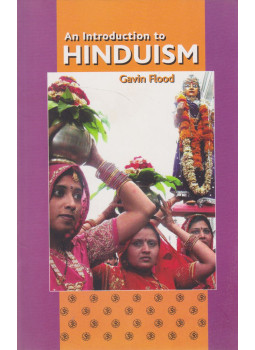 Gavin Flood - An Introduction to Hinduism, New Delhi 2004 antikvár könyv