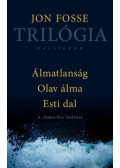 Jon Fosse - Trilógia