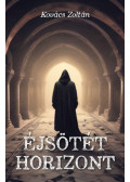 Kovács Zoltán - Éjsötét horizont