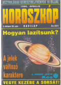 N. B. Berry - Horoszkóp 1999. április