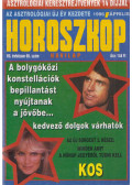 N. B. Berry - Horoszkóp 1996. április