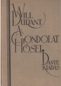 Durant, Will - A gondolat hősei