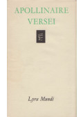 Apollinaire, Guillaume - Guillaume Apollinaire versei
