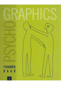 Tihamér Bakó - Psychographics I. (dedikált)