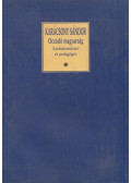 Karácsony Sándor - Ocsúdó magyarság