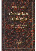 Békési Imre - Osztatlan filológia