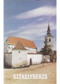 Veres Péter - Székelyderzs