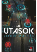 John Marrs - Az utasok