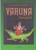 Gaál Balázs,Tóth Ibolya - Varuna-himnuszok