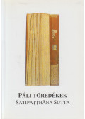  - Páli töredékek (kétnyelvű)