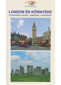Budai Zoltán,Horváth Gyula - London és környéke (dedikált)