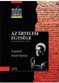 Aquinói Szent Tamás - Az értelem egysége