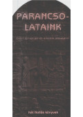 Tábori László - Parancsolataink