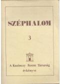 Kováts Dániel - Széphalom 3.