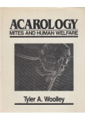 Tyler A. Woolley - Acarology