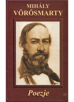 Vörösmatrhy Mihály - Mihály Vörösmarty: Poezje Vörösmatrhy Mihály - Mihály Vörösmarty: Poezje, Warszawa 2002 antikvár könyv