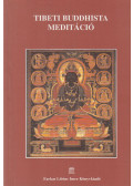 Hornok Sándor - Tibeti buddhista meditáció
