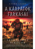 Cseke Lajos - Szakajtott virágok