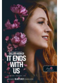 Colleen Hoover - It Ends With Us - Velünk véget ér