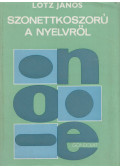 Lotz János - Szonettkoszorú a nyelvről