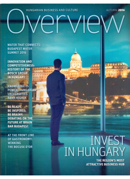 Szarvas Krisztina - Overview 2016 Autumn, Budapest 2016 antikvár könyv