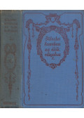 Bölsche - Szerelem az élők világában I.