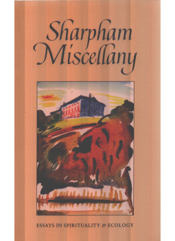 Maurice Ashley - Sharpham Miscellany, Totnes 1992 antikvár könyv