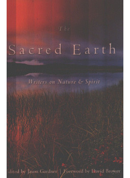 Gardner, Jason - The Sacred Earth, Novato 1998 antikvár könyv