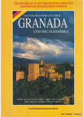 Juan Agustín Núñez,Aurelio Cid - Das Bildbandbuch über Granada und die Alhambra