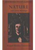 Emerson, Ralph Waldo - Nature