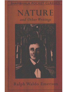 Emerson, Ralph Waldo - Nature Emerson, Ralph Waldo - Nature, Boston & London 1994 antikvár könyv